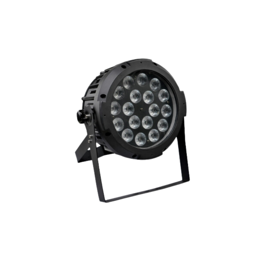 Đèn Led 200W Weinas D618