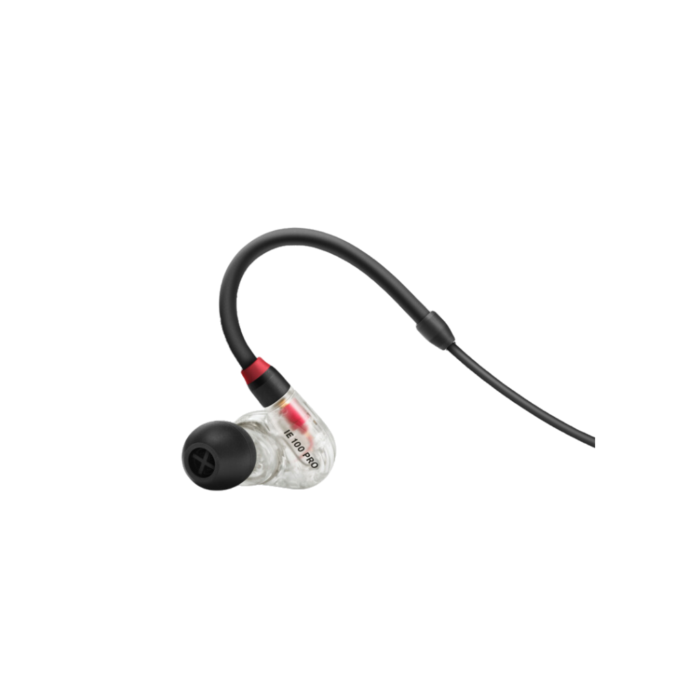 Tai nghe in ear Sennheiser IE 100 PRO CLEAR