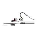 Tai nghe in ear Sennheiser IE 100 PRO CLEAR