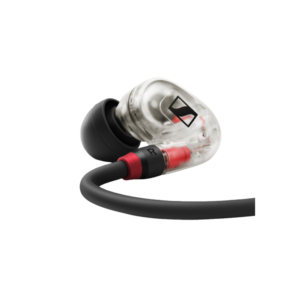 Tai nghe in ear Sennheiser IE 100 PRO CLEAR