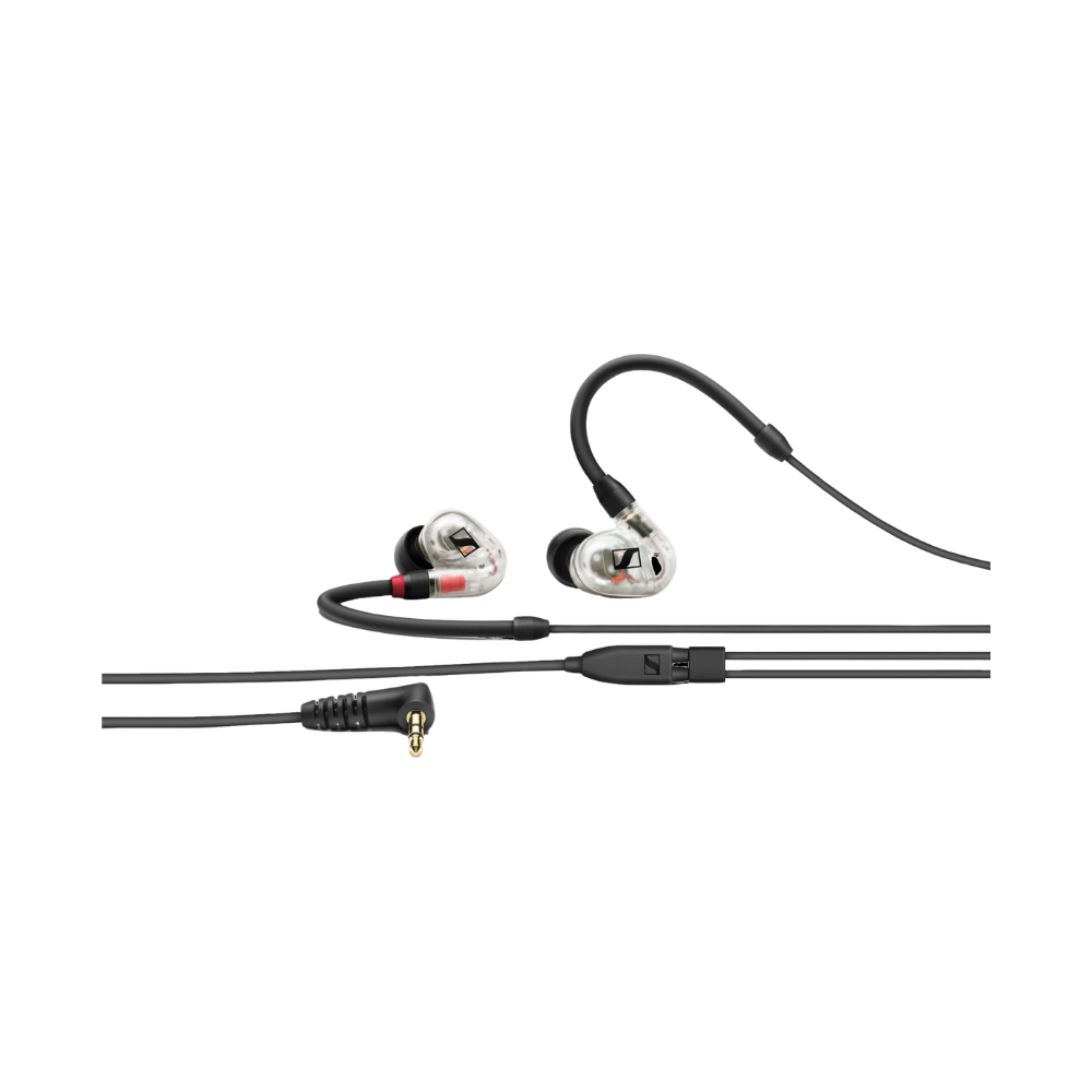 Tai nghe in ear Sennheiser IE 100 PRO CLEAR