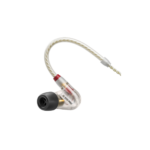 Tai nghe in ear Sennheiser IE 400 PRO SMOKY BLACK