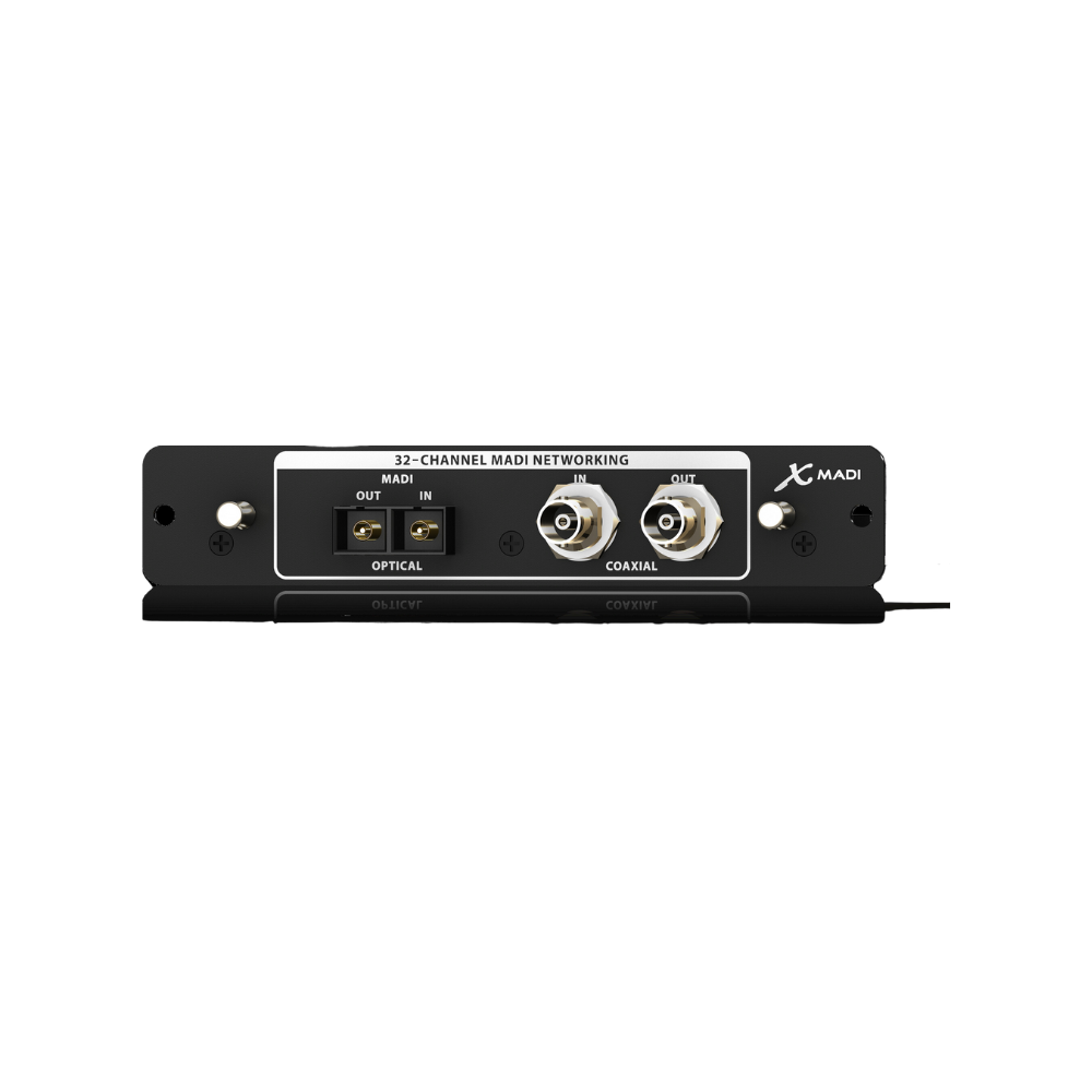 Thẻ mở rộng Behringer X-MADI