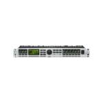 Bộ Crossover số Behringer DCX2496