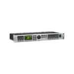 Bộ Crossover số Behringer DCX2496