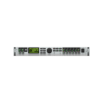 Bộ Crossover số Behringer DCX2496LE