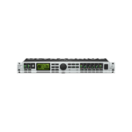 Bộ Crossover số Behringer DCX2496LE