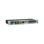 Bộ Crossover số Behringer DCX2496LE