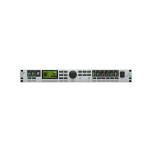 Bộ Crossover số Behringer DCX2496LE