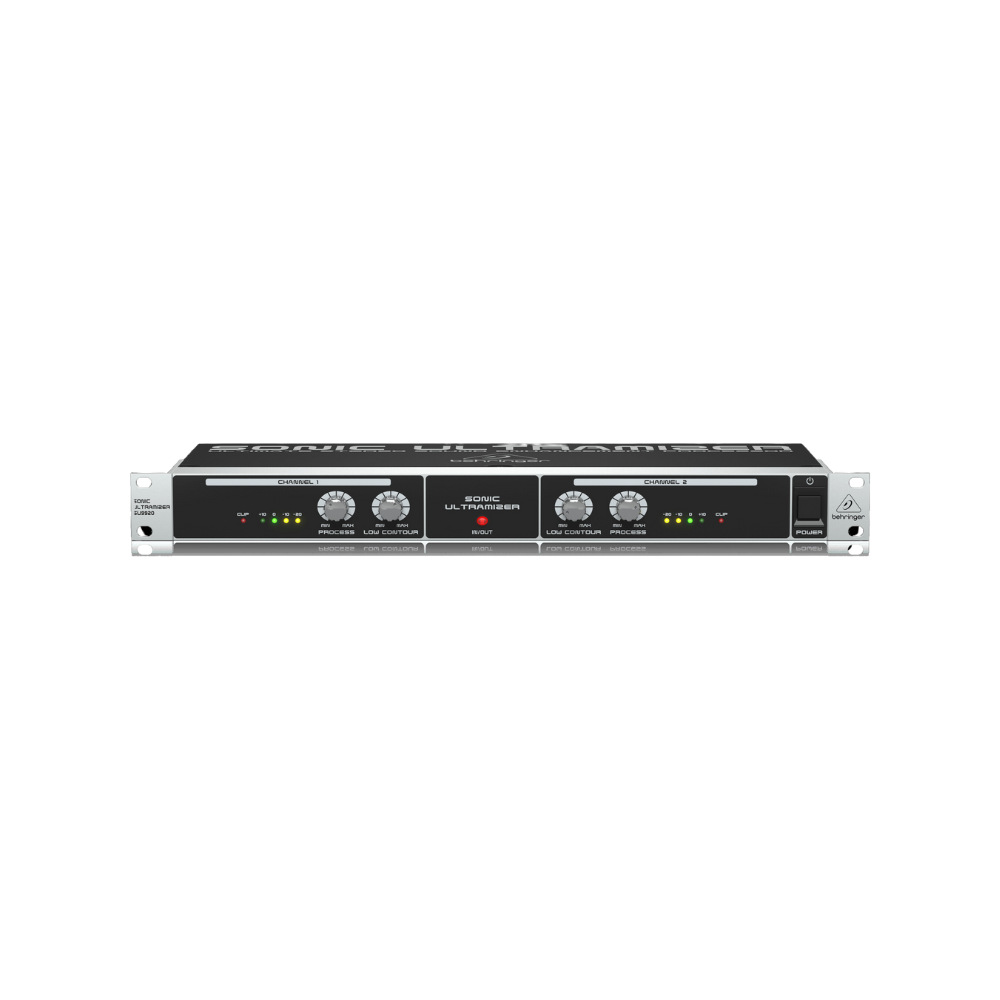 Bộ nâng tiếng Behringer SU9920