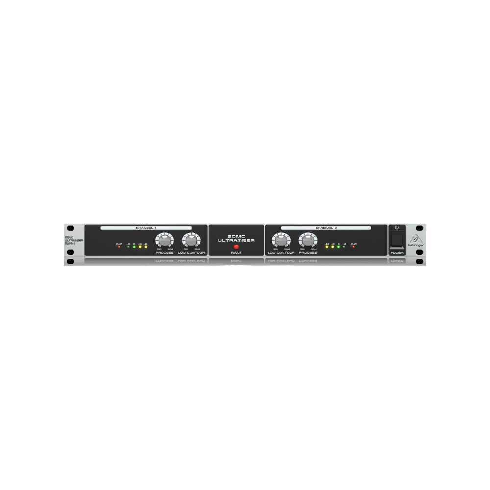 Bộ nâng tiếng Behringer SU9920