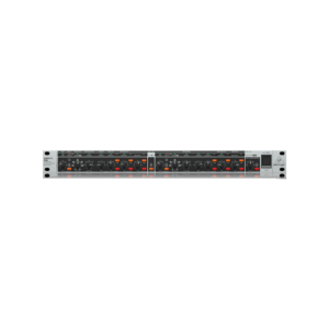 Bộ phân tần kĩ thuật số Behringer CX3400