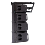 Khung treo loa line array Wharfedale Pro WLA-210 Fly Frame