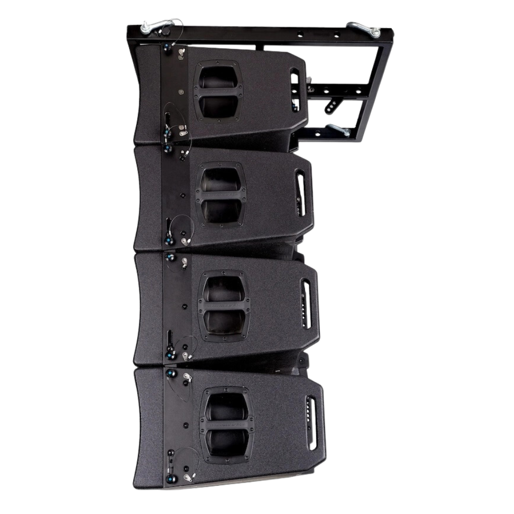 Khung treo loa line array Wharfedale Pro WLA-210 Fly Frame