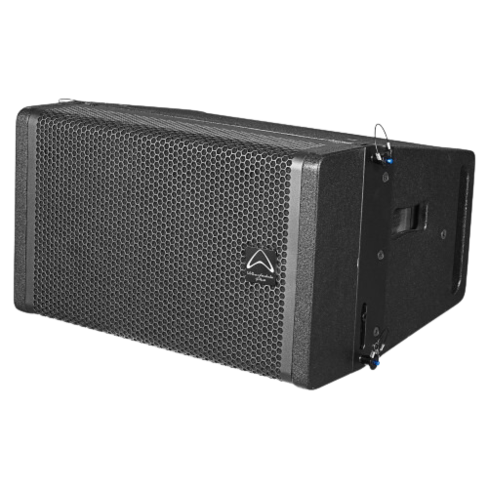 Loa Line Array Wharfedale Pro WLA-112