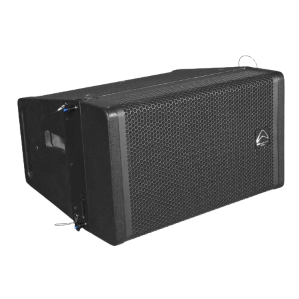 Loa Line Array Wharfedale Pro WLA-112