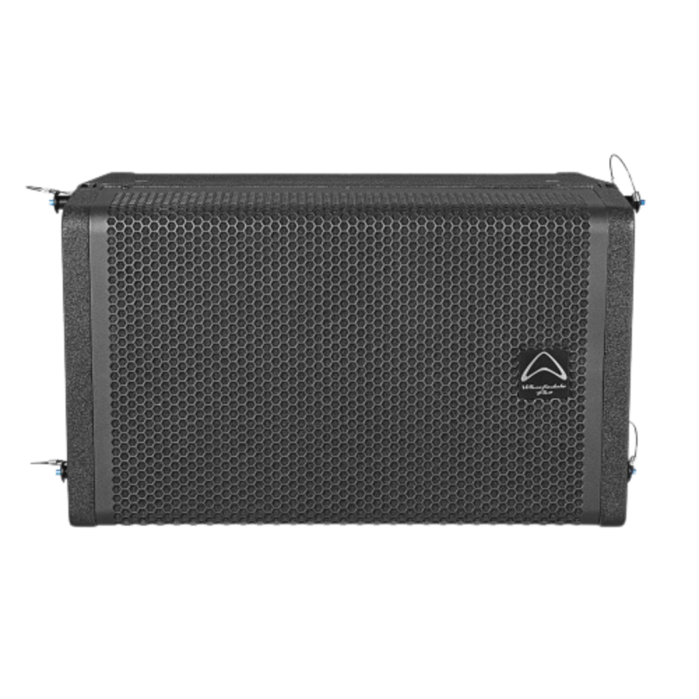 Loa Line Array Wharfedale Pro WLA-112