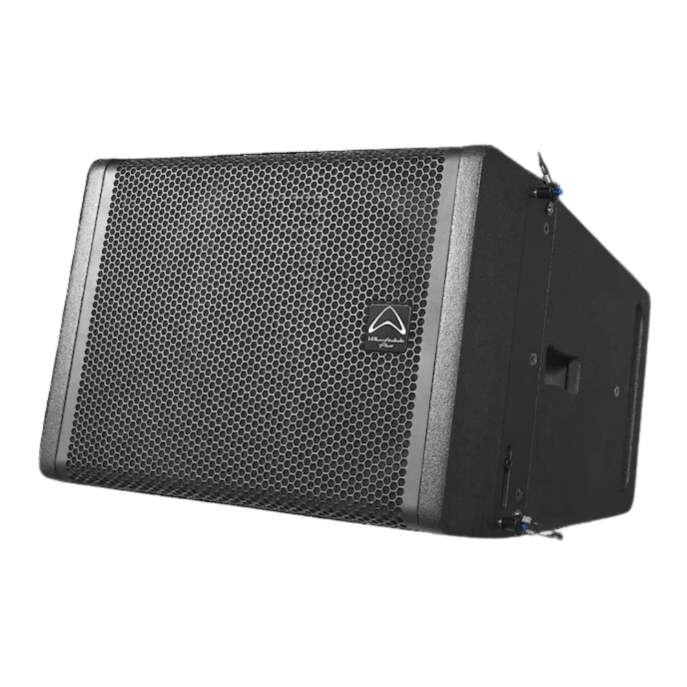 Loa Line Array Wharfedale Pro WLA-115