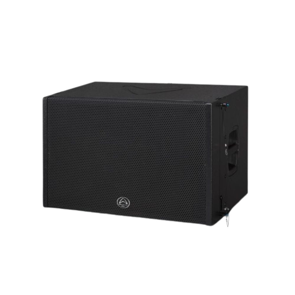 Loa Line Array Wharfedale Pro WLA-15B