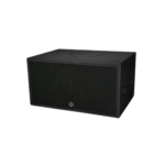 Loa Line Array Wharfedale Pro WLA-218B