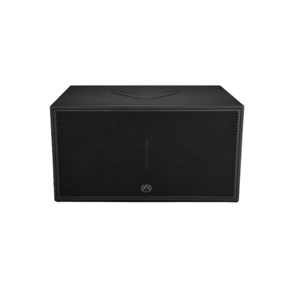 Loa Line Array Wharfedale Pro WLA-218B