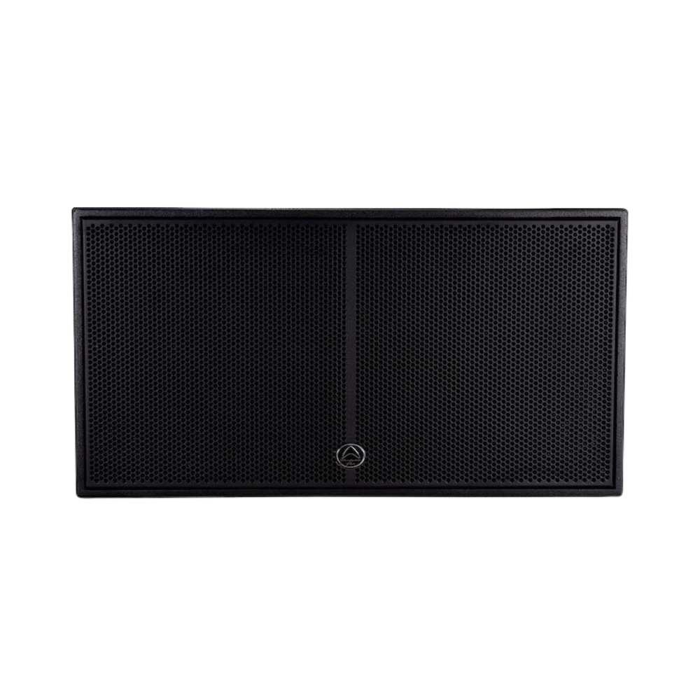 Loa Line Array Wharfedale Pro WLA-218BF