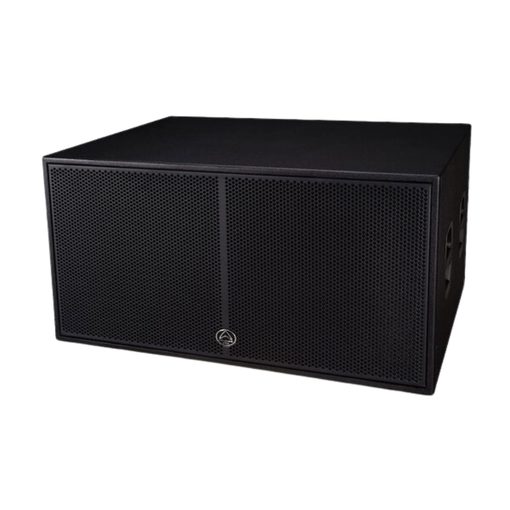 Loa Line Array Wharfedale Pro WLA-218BF