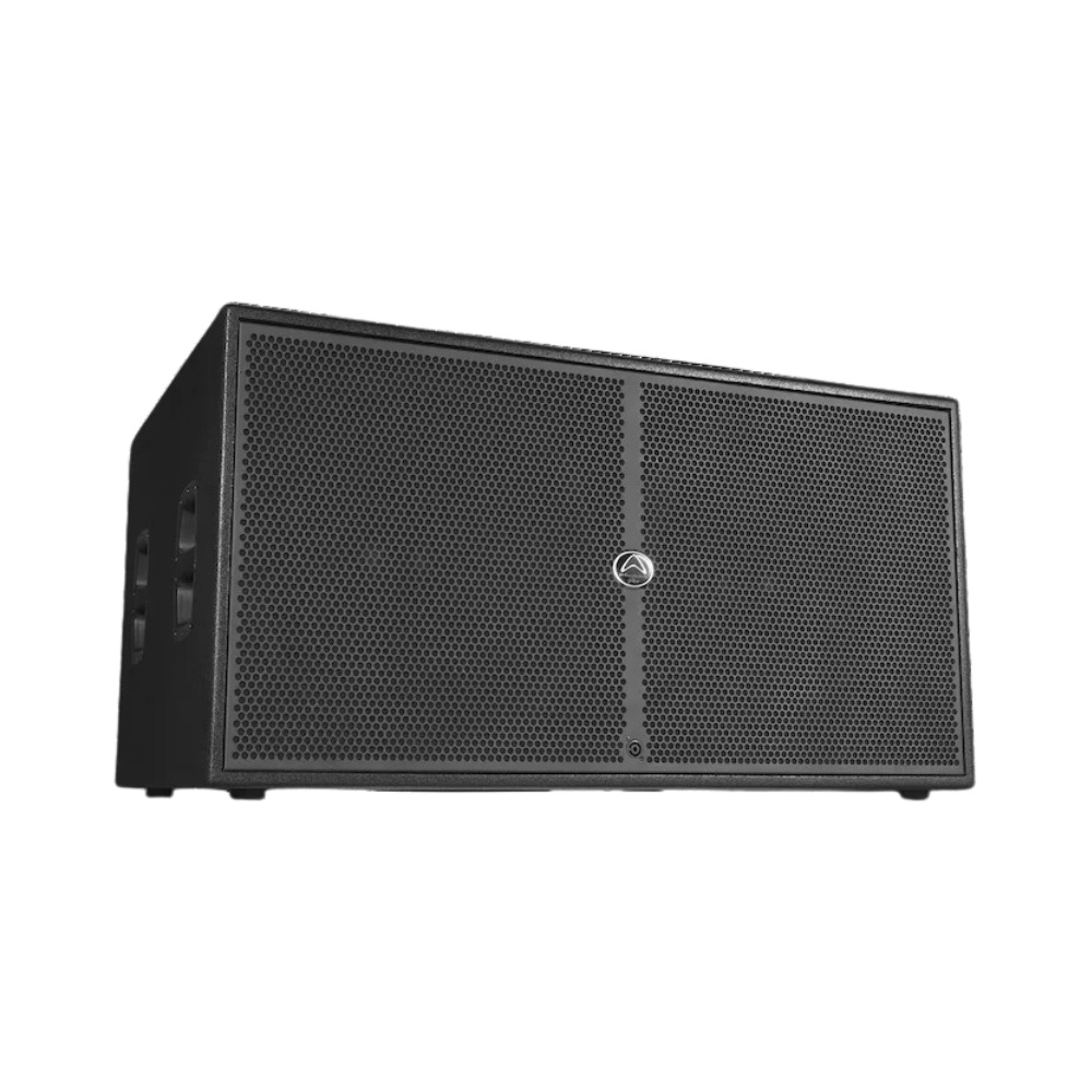 Loa Line Array Wharfedale Pro WLA-218BX