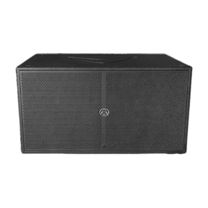 Loa Line Array Wharfedale Pro WLA-218BX