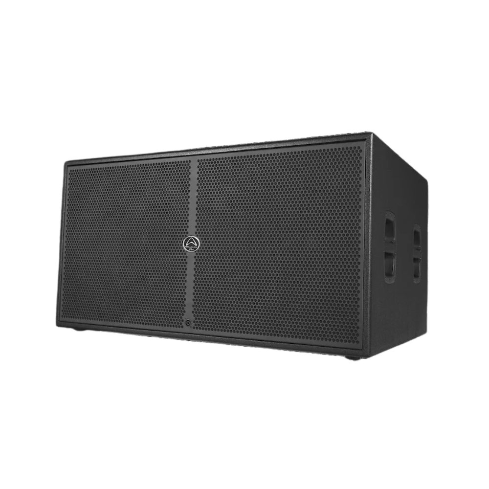 Loa Line Array Wharfedale Pro WLA-218BX