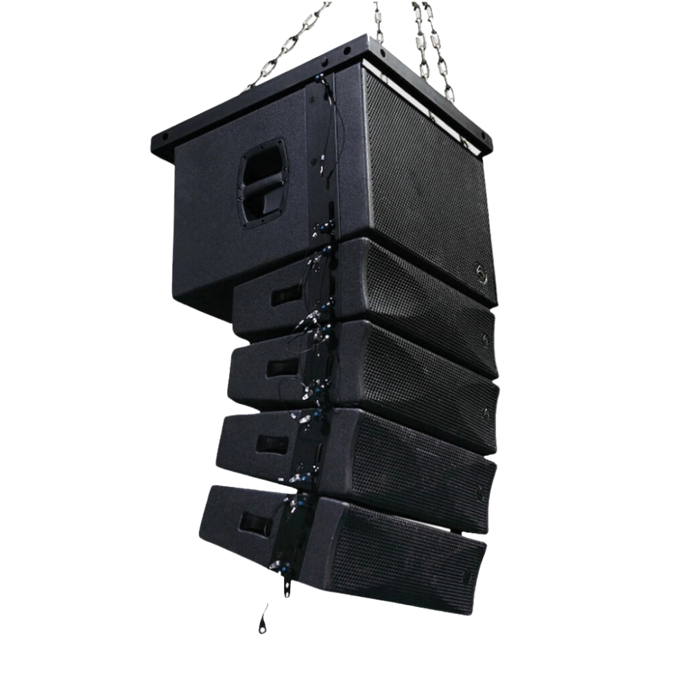 Loa Line Array Wharfedale Pro WLA-25