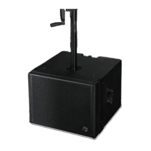 Loa Line Array Wharfedale Pro WLA-25SUB MKII