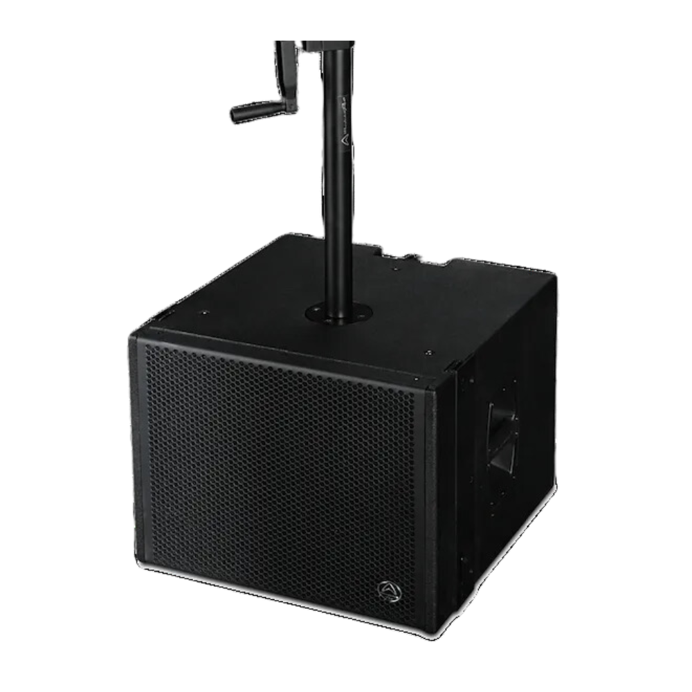 Loa Line Array Wharfedale Pro WLA-25SUB MKII