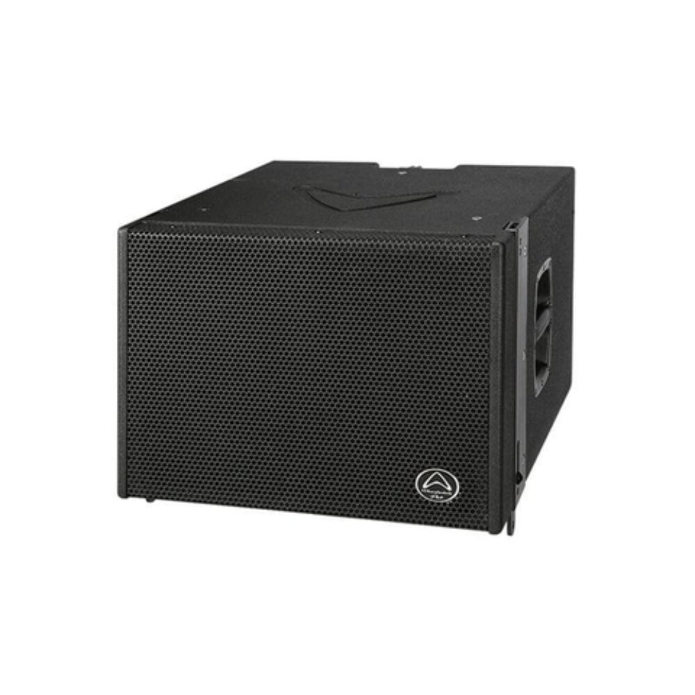 Loa Line Array Wharfedale Pro WLA-25SUB