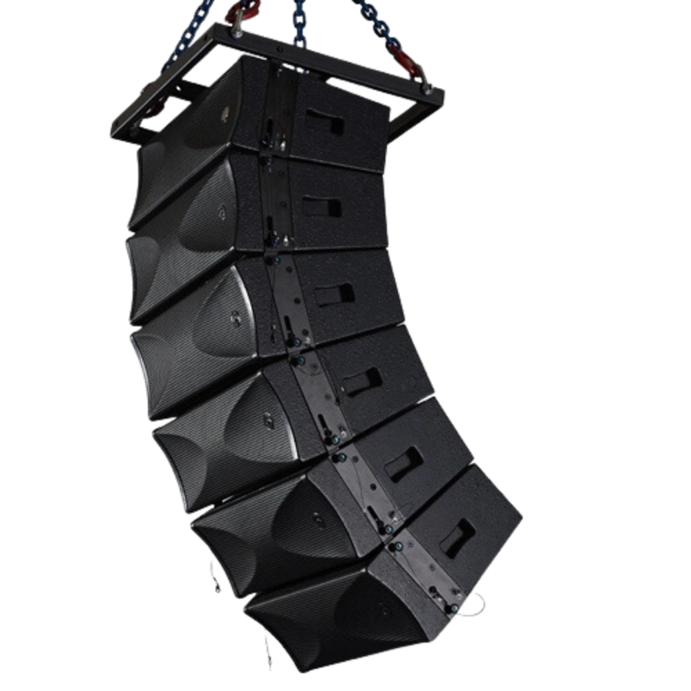 Loa Line Array Wharfedale Pro WLA-28