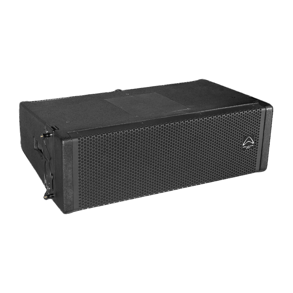 Loa Line Array Wharfedale Pro WLA-28A