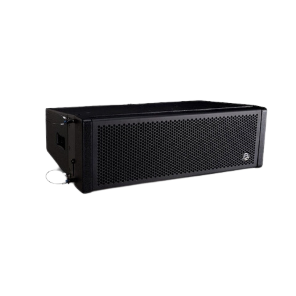 Loa Line Array Wharfedale Pro WLA-28F