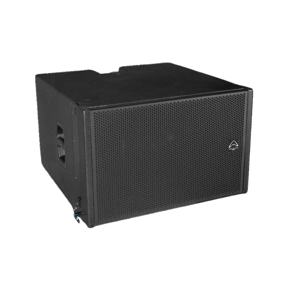 Loa Line Array Wharfedale Pro WLA-28SUBA