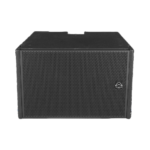 Loa Line Array Wharfedale Pro WLA-28SUBA