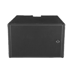 Loa Line Array Wharfedale Pro WLA-28SUBA