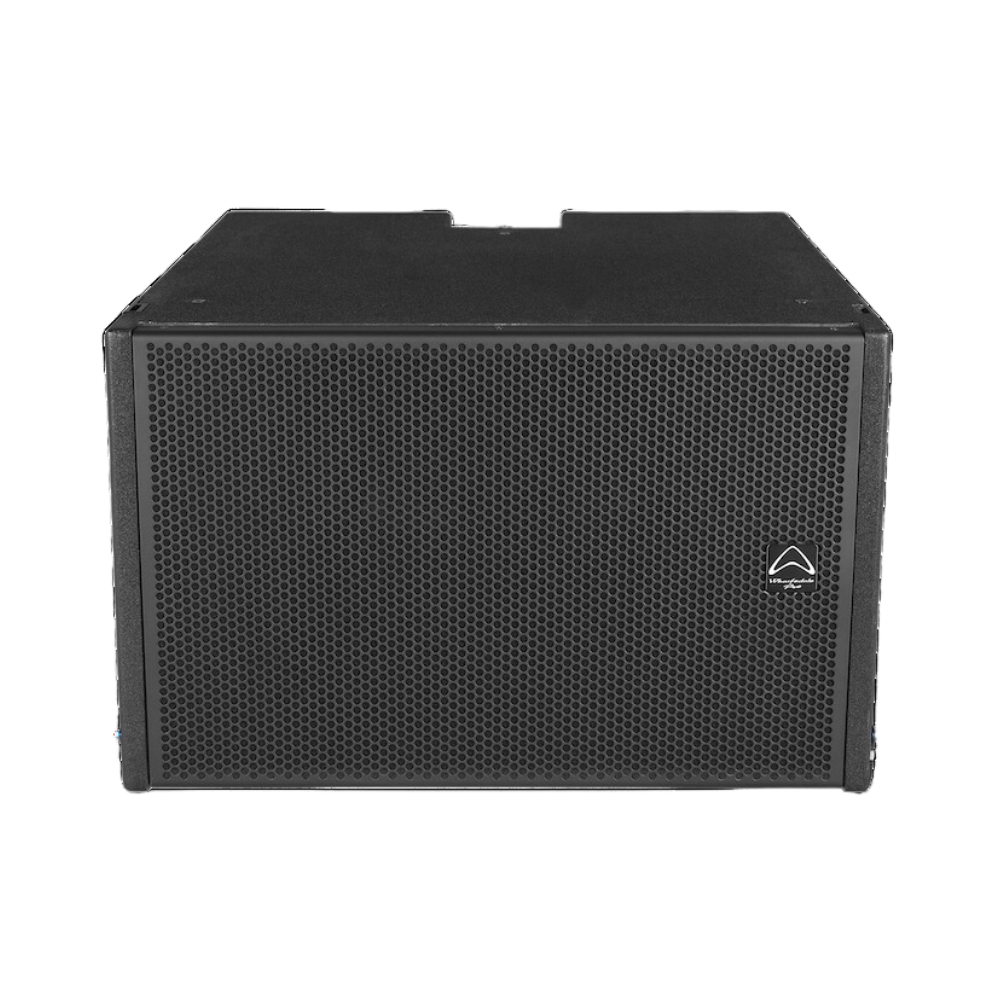 Loa Line Array Wharfedale Pro WLA-28SUBA