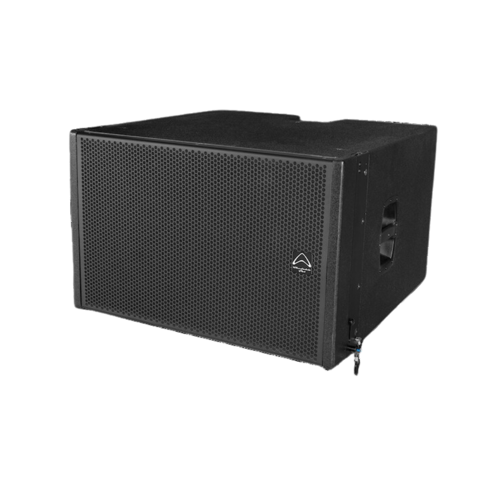 Loa Line Array Wharfedale Pro WLA-28SUBA