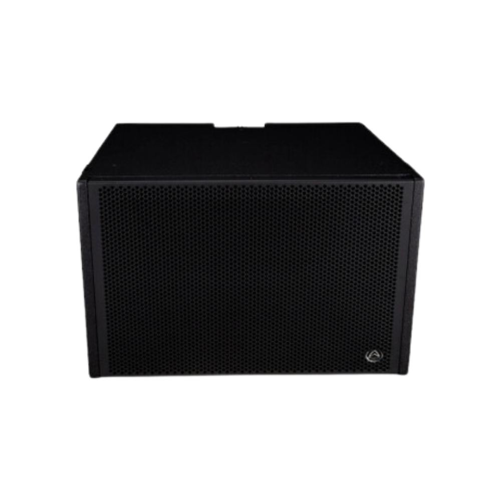 Loa Line Array Wharfedale Pro WLA-28SUBF