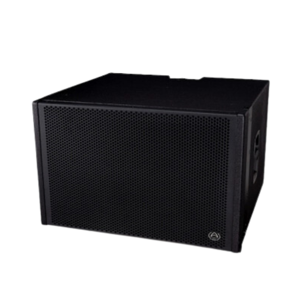 Loa Line Array Wharfedale Pro WLA-28SUBF