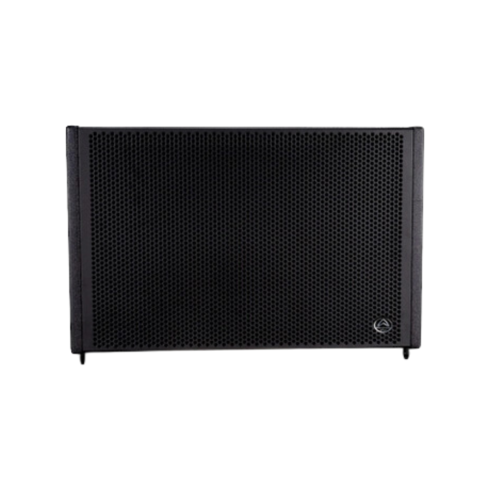 Loa Line Array Wharfedale Pro WLA-28SUBF