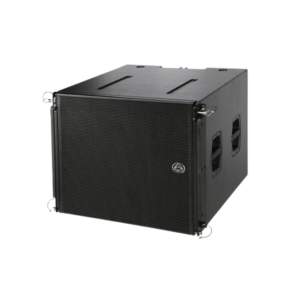 Loa Line Array Wharfedale Pro WLA-310SUB