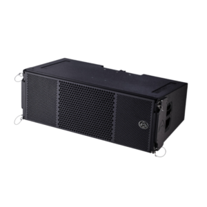 Loa Line Array Wharfedale Pro WLA-312X