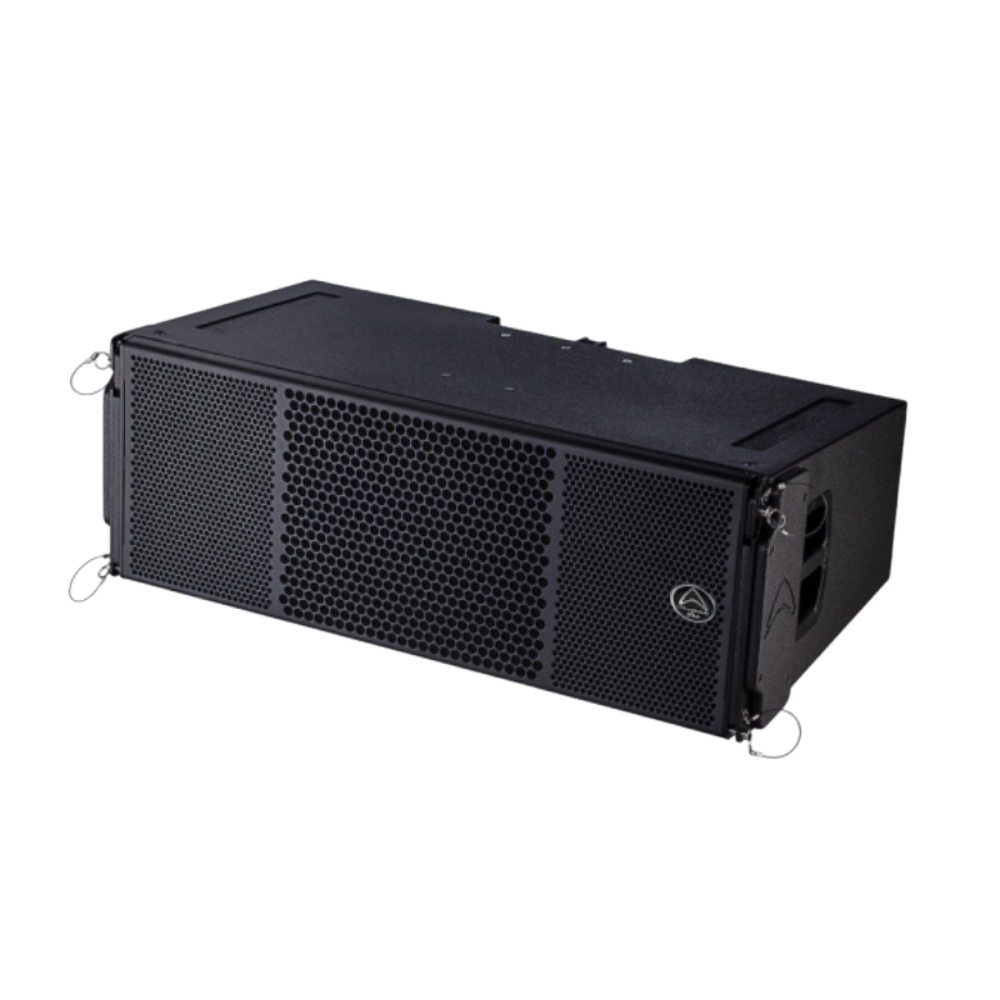 Loa Line Array Wharfedale Pro WLA-312X