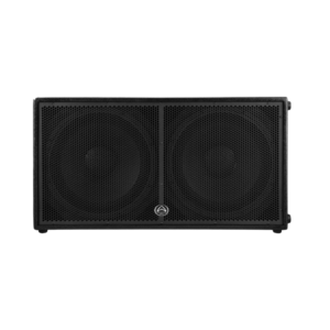 Loa PA passive Wharfedale Pro DELTA 218B