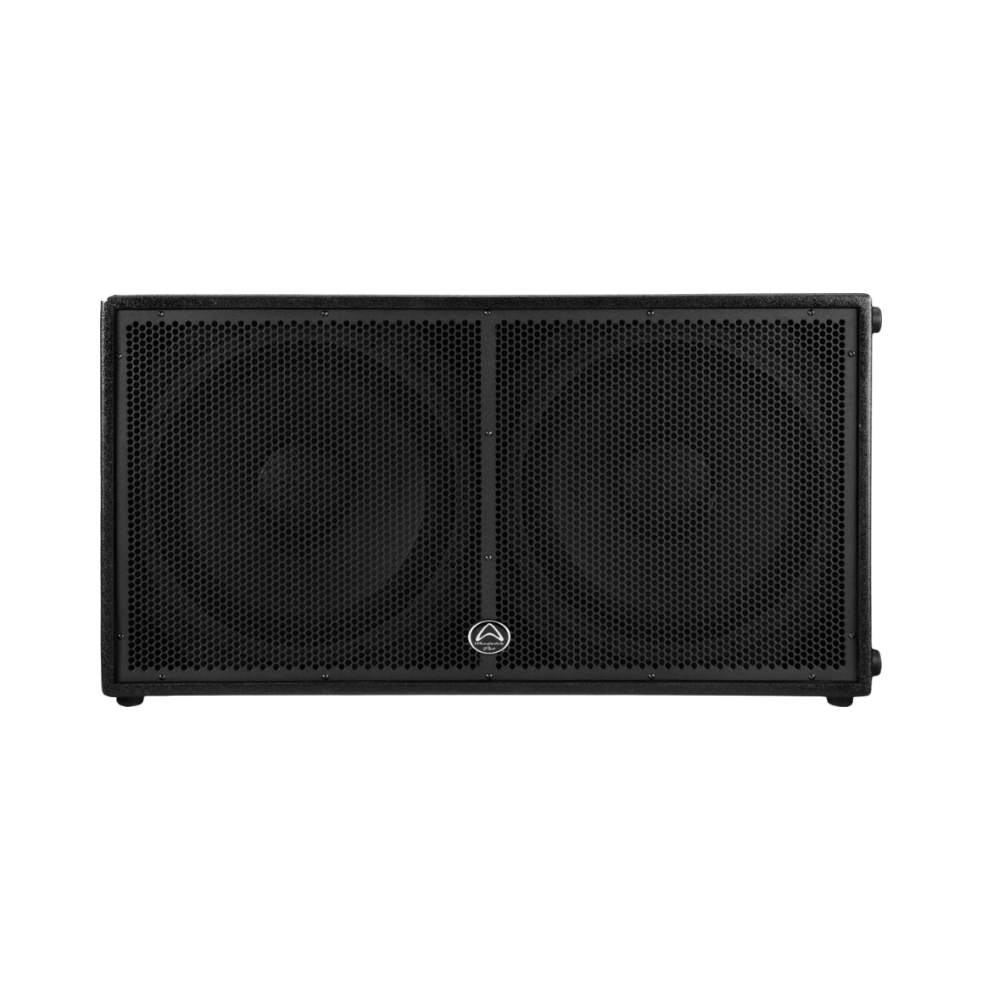 Loa PA passive Wharfedale Pro DELTA 218B